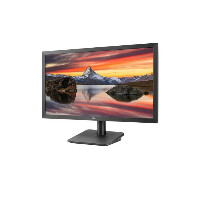 LG 22 Inch Full HD Monitor with FreeSync