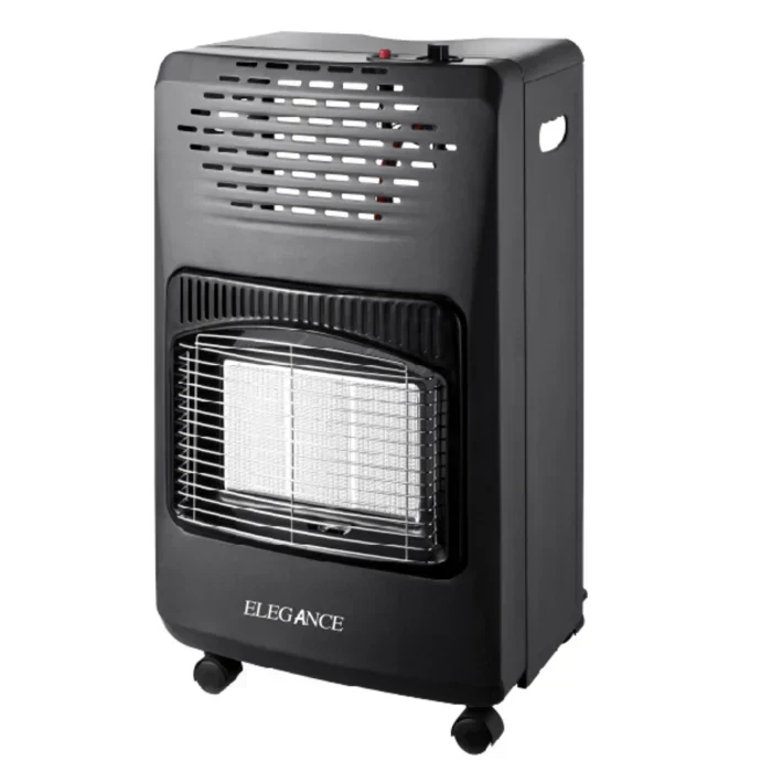 Elegance Foldable Gas Heater RY10-04E