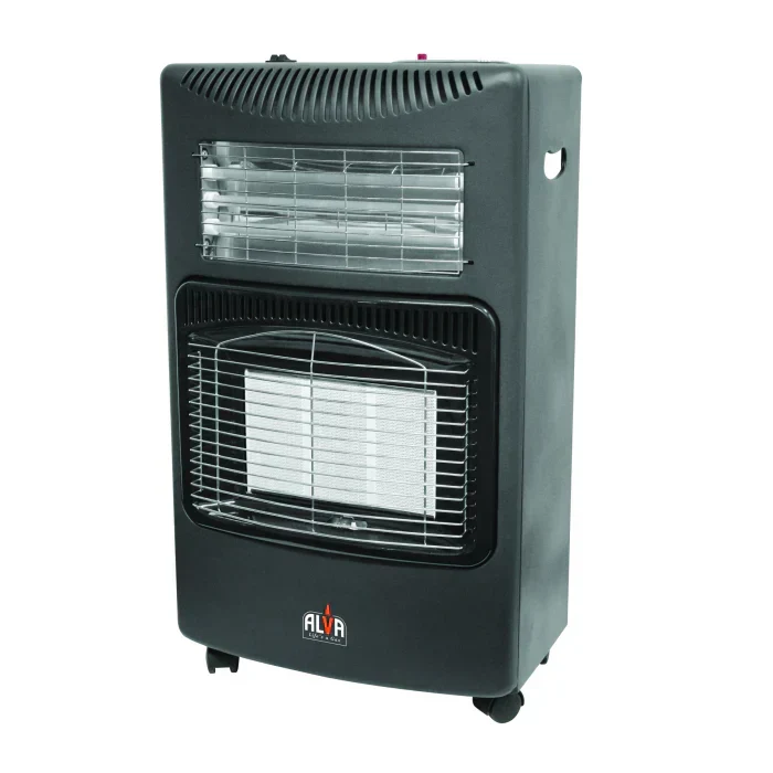 Alva Gas Electric Heater GH309