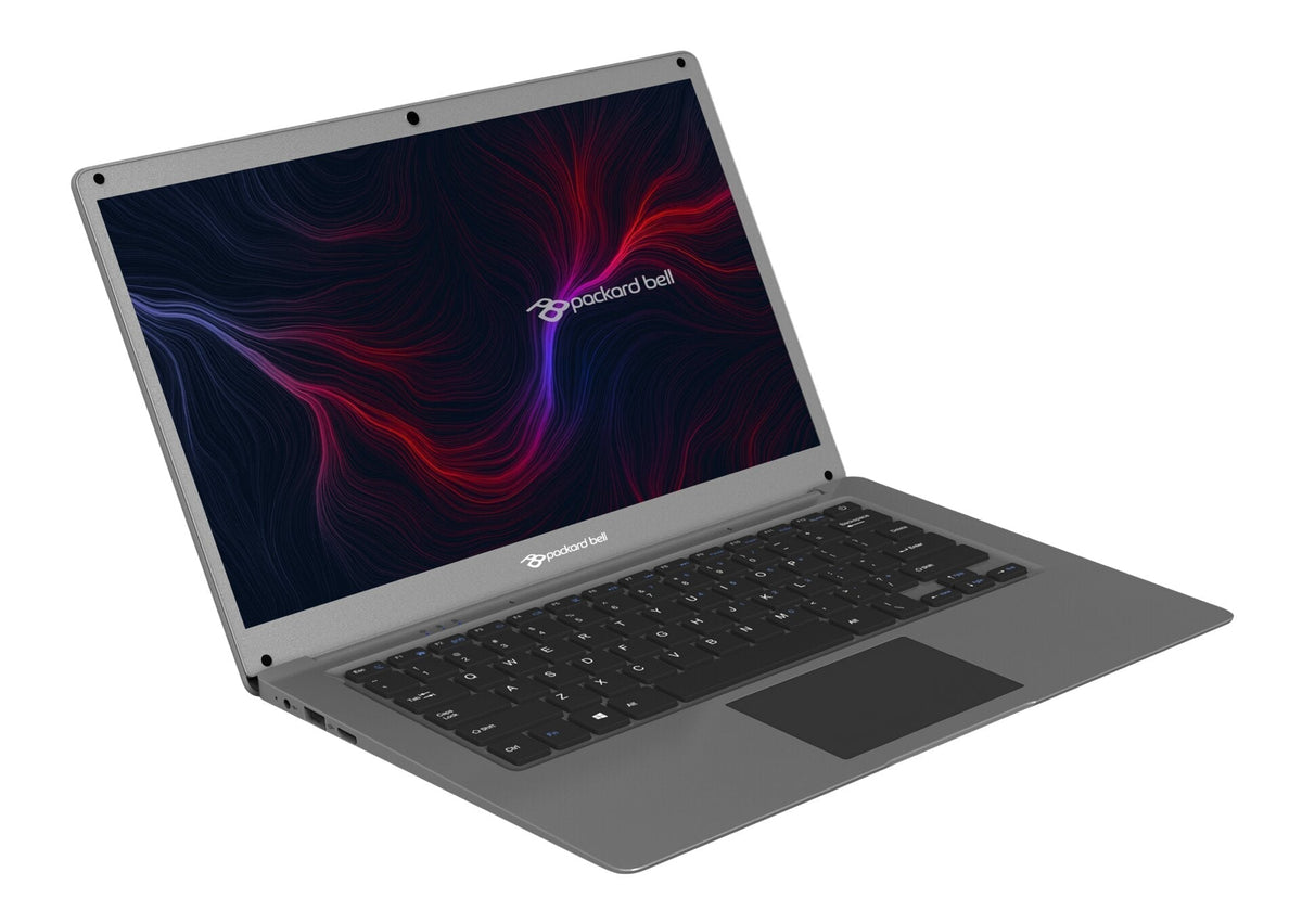 Packard Bell Montenero Intel Celeron