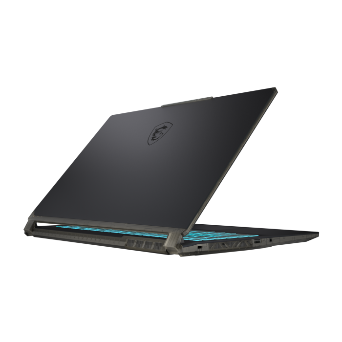 MSI Cyborg 15 Intel® Core™ i7 12650H 16GB RAM & 512GB SSD RTX™ 4060 Laptop