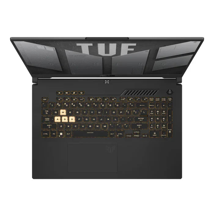ASUS TUF A15 AMD Ryzen™ 5 7535HS 8GB RAM and 512GB SSD RTX™ 4050 Laptop