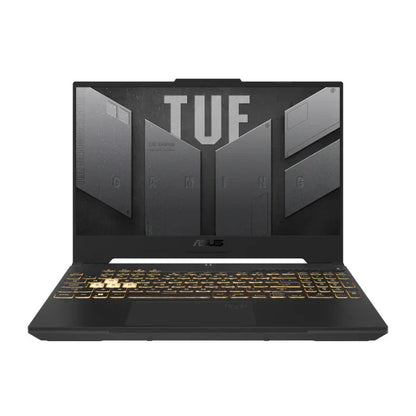 ASUS TUF 15 Intel® Core™ i5 12500H 8GB RAM and 512GB SSD RTX™ 3050 Laptop