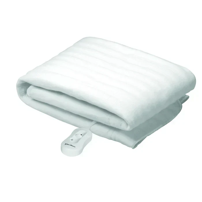PurePleasure Single Non Fitted Elec Blanket