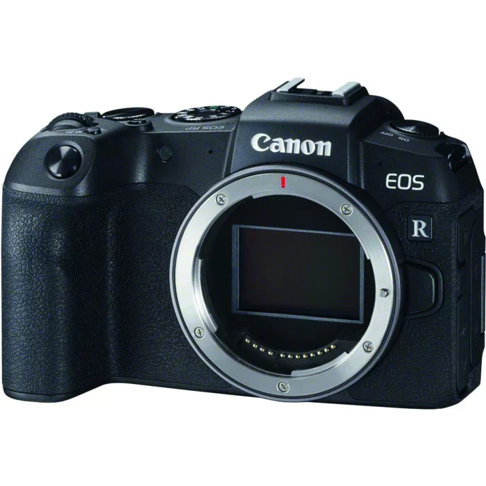 Canon EOS RP Body