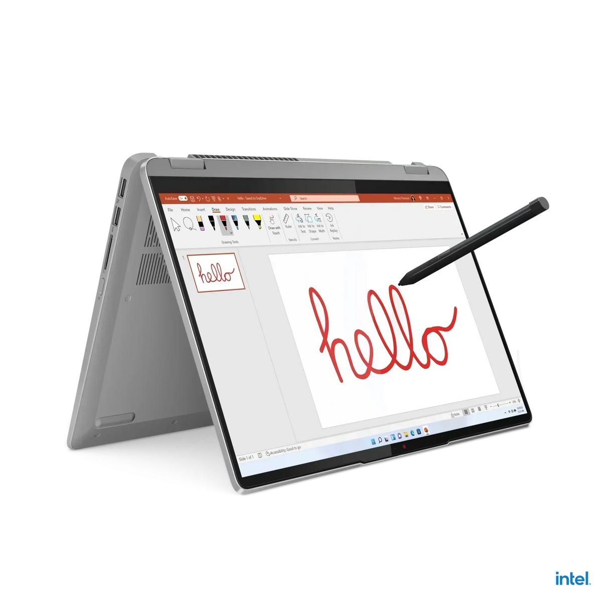 Lenovo Flex 5 Intel® Core™ i7