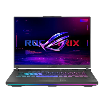 ASUS G16 Intel® Core™ i9 14900HX 16GB RAM and 1TB SSD RTX™ 4060 Laptop