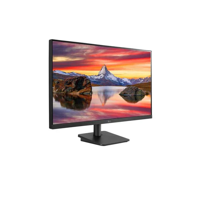 LG 27 inch Full HD Monitor with AMD FreeSync