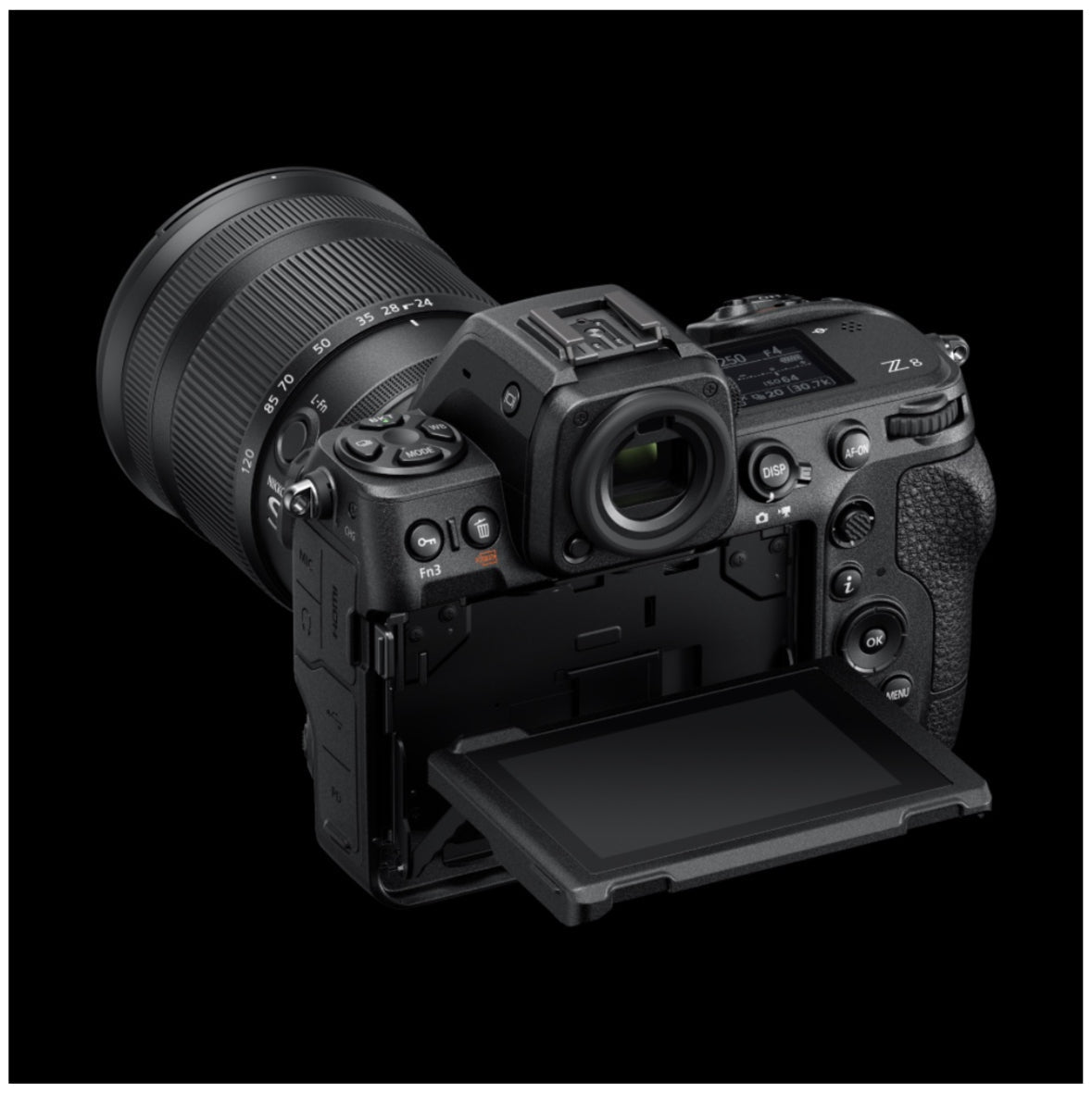 Nikon Z8 Mirrorless Camera