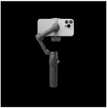 DJI Osmo Mobile 7P Smartphone Gimbal