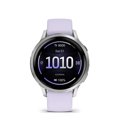 Garmin Venu 4 -41mm - Periwinkle