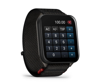 Garmin Venu X1 - Black