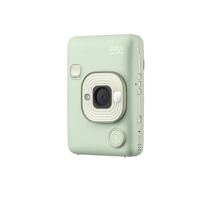 Instax Mini LiPlay Hybrid Camera