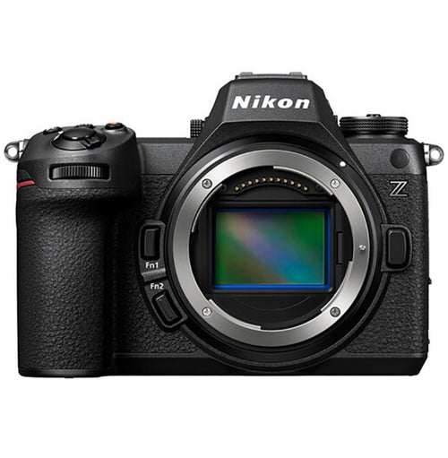 Nikon Z6 III Mirrorless Camera Body