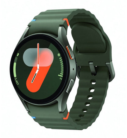 Samsung Galaxy Watch 7 LTE 44mm Green+Watch Cover