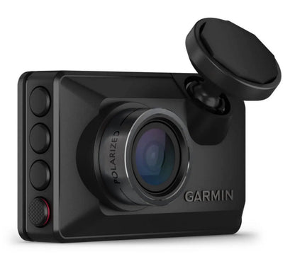 Garmin Dash Cam X210 - Black