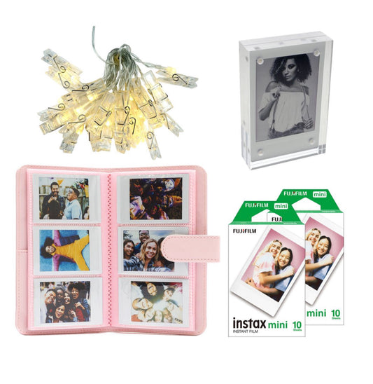 Instax Mini 12 Accessory Kit