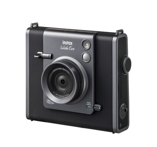 Instax EVO Wide Camera