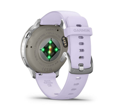 Garmin Venu 4 -41mm - Periwinkle
