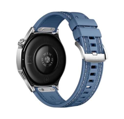 HUAWEI WATCH GT 5 46mm | Ultra-Hard & Nano-Lilm Water Proof Coatings -Blue