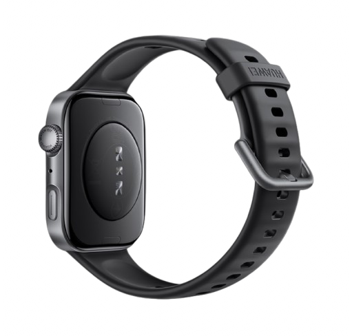 HUAWEI WATCH Fit 4 GPS - Enriched Sports Modes | Up to 10-Day Battery Life