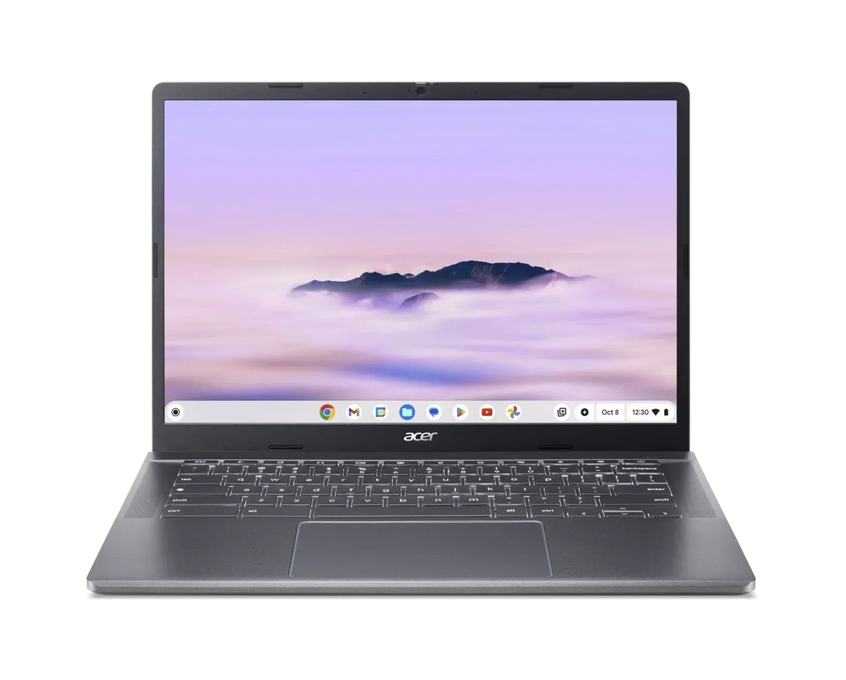 Acer Chromebook 514 AMD Ryzen