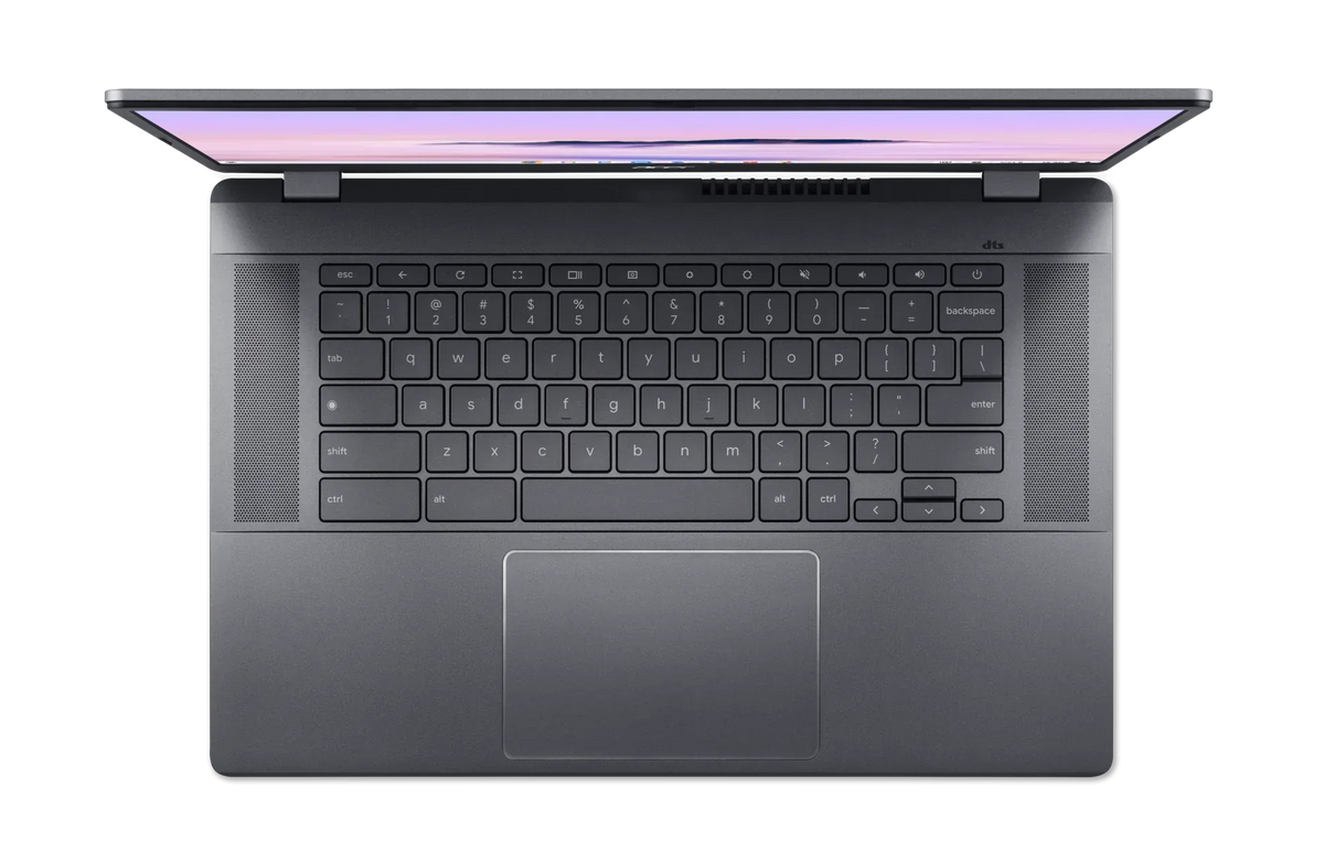Acer Chromebook 515 Intel Core i3