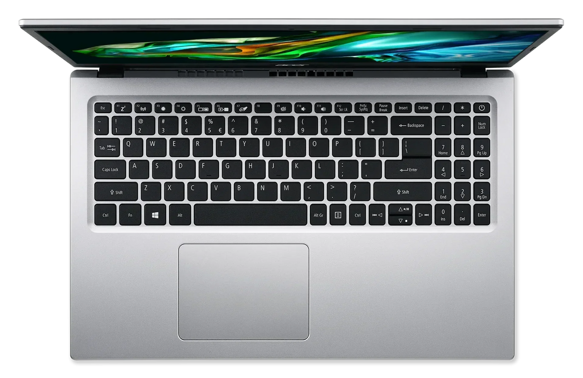 Acer Aspire 3 Intel Celeron