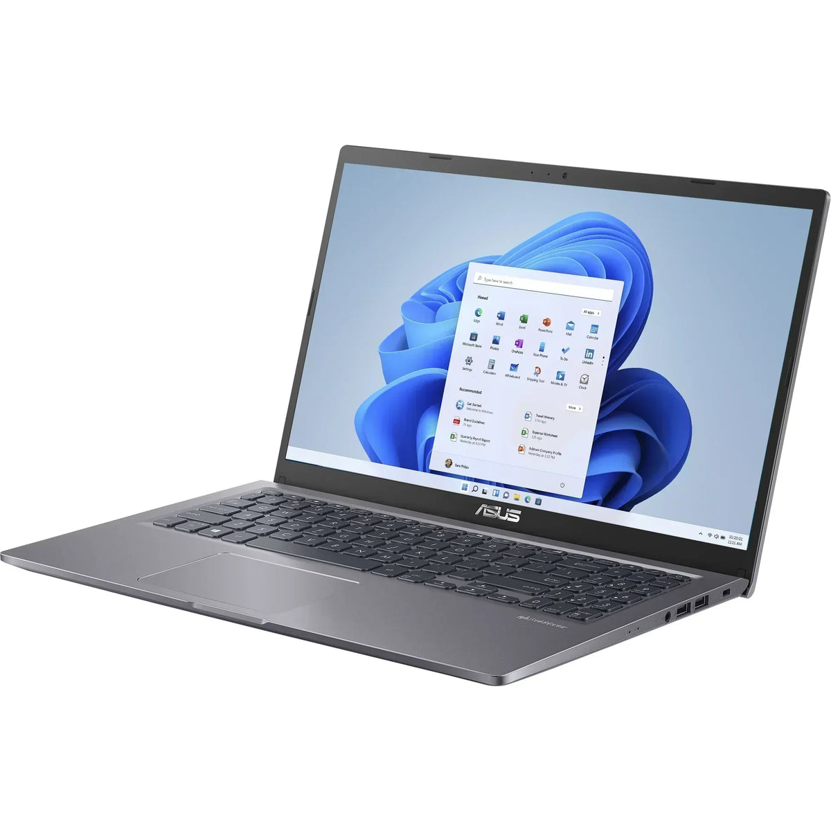ASUS X515 Intel Celeron
