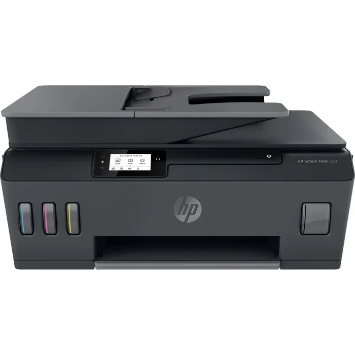 HP Smart Tank 530 Wireless All-in-One Printer