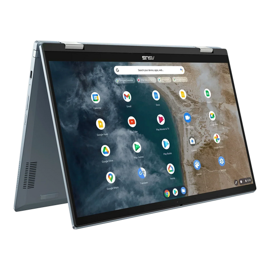 ASUS Chromebook Flip Intel Core i3