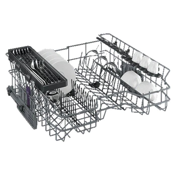 Defy 14 Place Dishwasher Inox DDW247