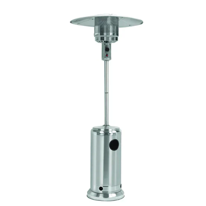 ALVA Stainless Steel Patio Heater