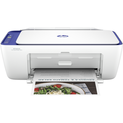 HP Deskjet Ink Advantage Ultra 4927 All-In-One Printer