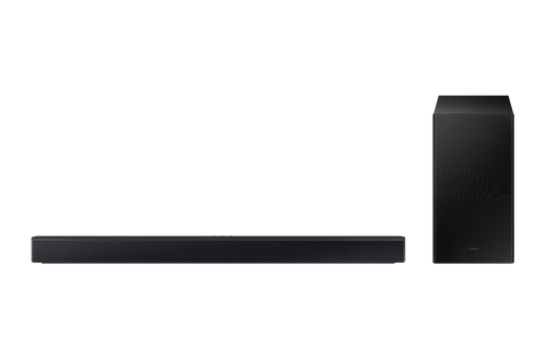 Samsung 2.1 Black Essential C-Series Soundbar