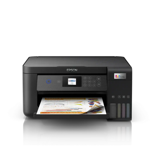 Epson EcoTank L4260 Printer