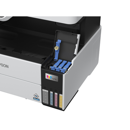 Epson Eco Tank L6490 Printer