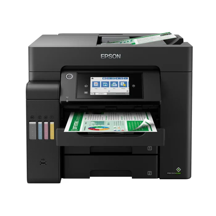 Epson EcoTank L6550 Printer