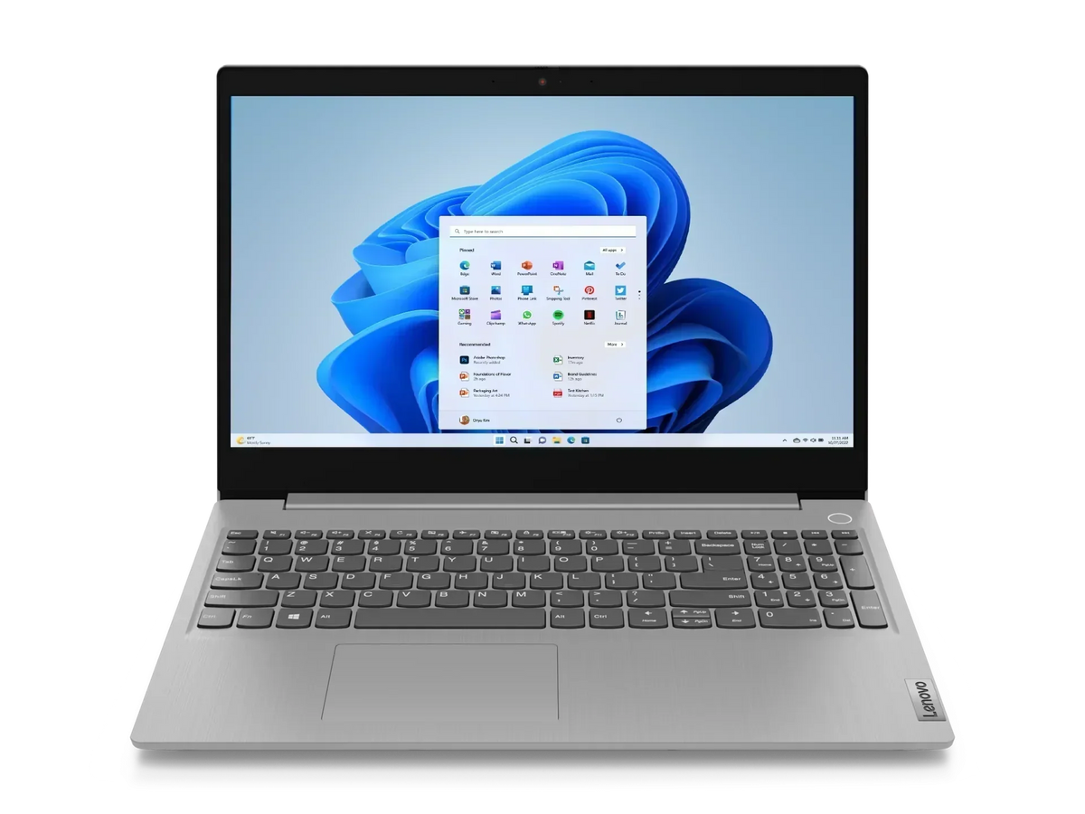 Lenovo IdeaPad 1 Intel Celeron