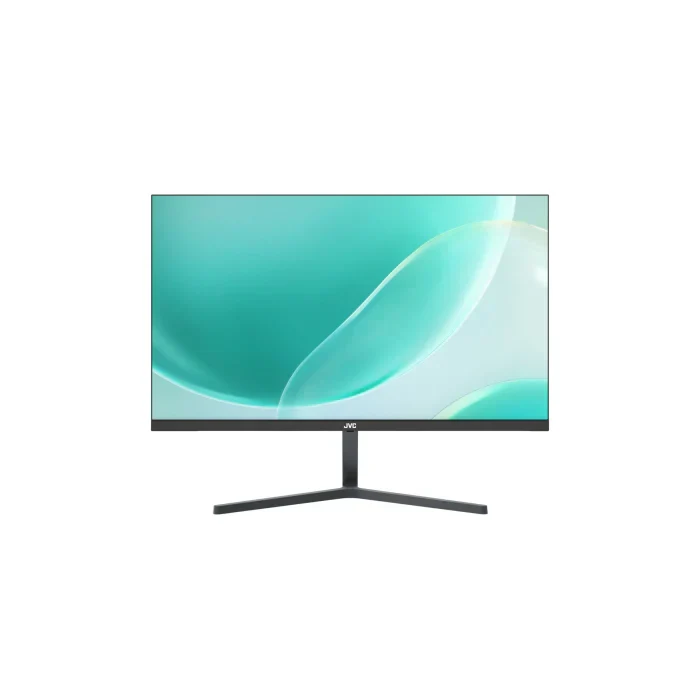 JVC 23.8-Inch FHD IPS Flat Monitor