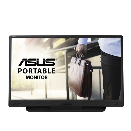 ASUS ZenScreen MB166C 15.6-inch Full HD Portable USB Powered Monitor