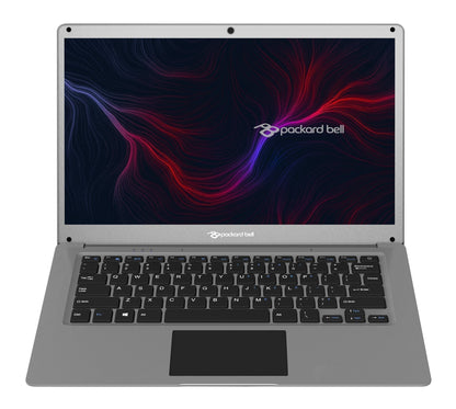 Packard Bell Montenero Intel Celeron