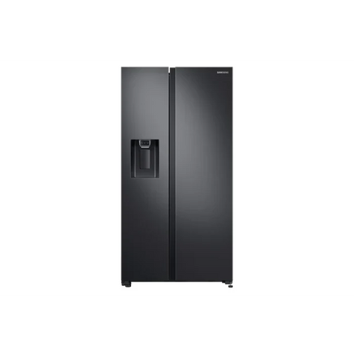 Samsung 617lt SBS Fridge Freezer RS64R5311B4