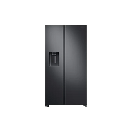 Samsung 617lt SBS Fridge Freezer RS64R5311B4