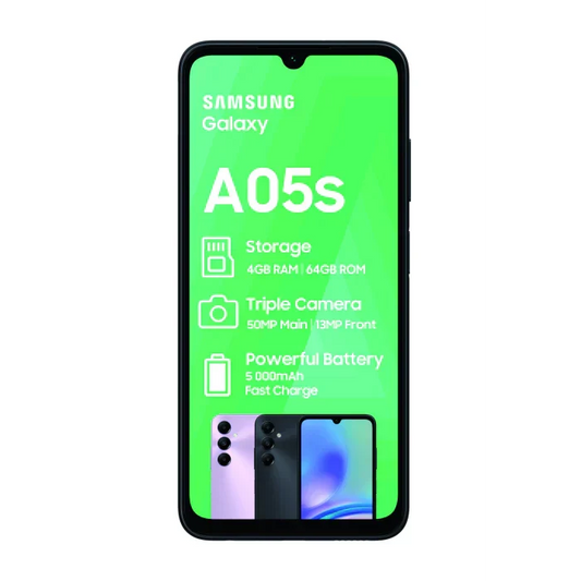 Samsung Galaxy A05s