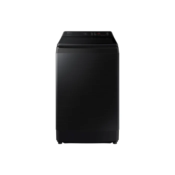 Samsung 13kg Top Loader Washing Machine Black WA13CG5745BVFA