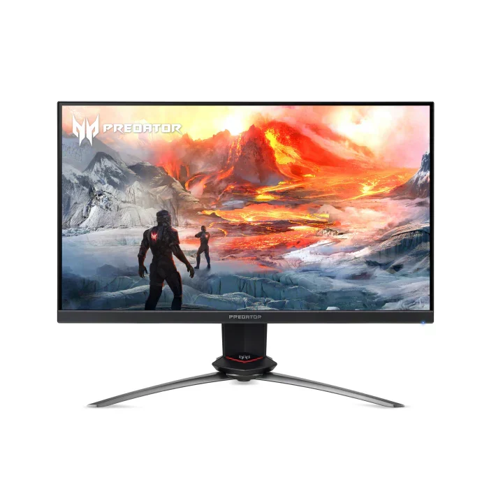 Acer Predator XB273GX 27-inch IPS ZeroFrame 240Hz LED Gaming Monitor