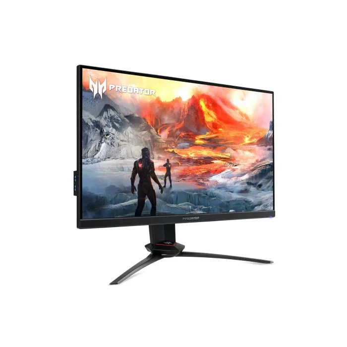 Acer Predator XB273GX 27-inch IPS ZeroFrame 240Hz LED Gaming Monitor