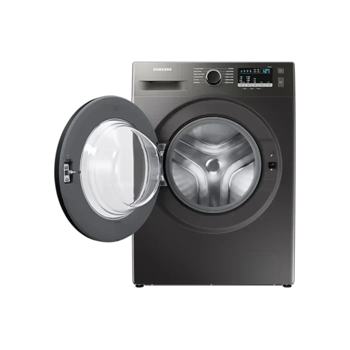 Samsung 7kg Front Load Washing Machine Inox Silver WW70T4040CXFA